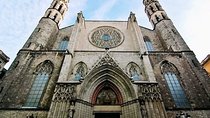 Barcelona Kickstart Tour (City Highlight Private Tour)