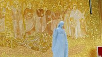 Private Experience to Fatima, Aljustrel and Valinhos with PicNic from Lisbon