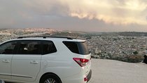 "Fez to Marrakech: Enjoy a Private Transfer for a Smooth Journey"