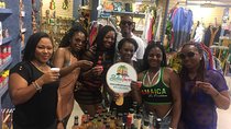 Shopping Shuttle (GROUP) Transportation Only 