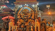 Explore Entire Kathmandu with Guide