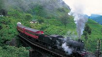 Amazing Sri Lanka ( 6N/ 7D)