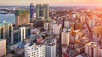 Dar Es Salaam City Tour including Delicious Seafood Lunch