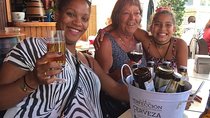 Barcelona Tapas & Wine Tasting Private Tour