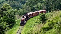 14-nights/15-days Sri Lanka round tour by Car - with Udawalawa Safari