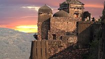 2-Day Ranthambore National Park Tour From Jaipur
