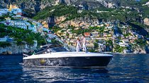 Positano & Amalfi Tour