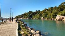 Private Tour: East Island Beaches Tour by Floripa Nativa Turismo