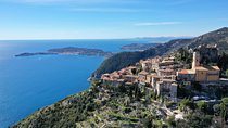 Private Full-Day Tour on the French Riviera from Cannes