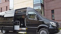 Transfer from Lisbon to Porto / Porto to Lisbon