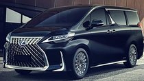 Tokyo Airport Transfers: Tokyo City to Tokyo-Narita Airport NRT in Luxury Van