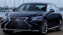 Private Transfer: Tokyo to Haneda Airport HND by Sedan Car
