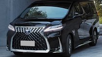 Private Transfer: Tokyo to Haneda Airport HND in Luxury Van