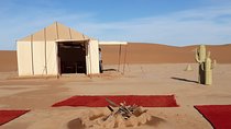2 Days and 1 Night Luxury Desert Tour from Marrakech to Zagora 