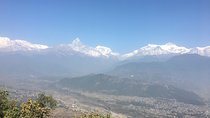 Sarangkot Sunrise Tour