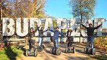 Budapest ️Highlights️ Live Guided Segway Tour
