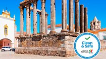 Private Tour Évora - Wine tasting, History & some secrets