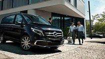 Private Transfer from Rome to Ciampino Airport