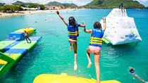 Deluxe Playpass at Bay Gardens Beach Resort & Spa with Water Park 