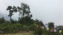 Australian Camp Easy Hiking from Kathmandu