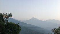 Day Tour to Dhampus with 4WD