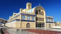 Sharjah and Ajman City Sightseeing Tour from Dubai