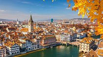 Zurich and Suroundings (Private Tour)