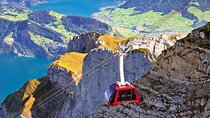 Mount Pilatus (Private Tour)
