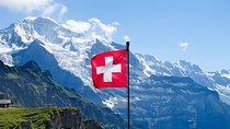 Central Switzerland (Private Tour)