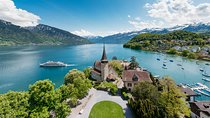 Best of Bernese Oberland & Harder Kulm (Private Tour)
