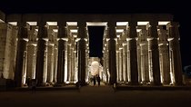 Luxor Overnight from Hurghada-safaga-el gouna-sahl hasheesh-makadi bay.