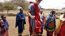 Day Trips COMBO with Materuni, Kikuletwa, Lake Jipe, Maasai Boma &Arusha N. Park