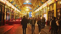 London Christmas Carol & Charles Dickens Small Group Walking Tour