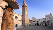 Venetian Koper & Wine Delights