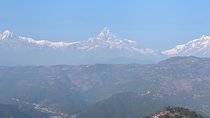 Easy Hiking to Sarangkot 