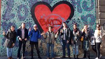 Alternative Budapest Walking Tour