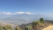 Sarangkot Sunrise Tour by Car