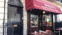 Sherlock Holmes BBC Series and Traditional Locations - A Very Small Group Tour