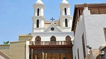 Private tour to Visit Islamic and Christian Cairo