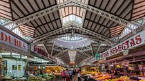 Private Tour of Valencia City