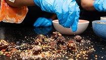 Private Praliné Rocher Chocolate making class in Paris