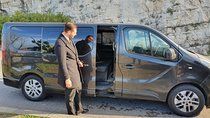 TRANSFERS PRIVAT from Naples to Positano