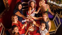 Connoisseur Tequila Tasting