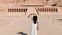 From Hurghada: Luxor Valley of the Kings & Tutankhamun Tomb Trip
