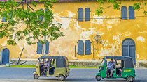 Colonial Sri Lanka ( 9 N/ 10 D)