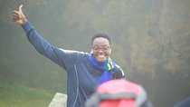 Mount Kilimanjaro Trekking for East African Citizens (5 Days Marangu Route)