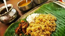 Food Adventure Sri Lanka ( 11N / 12D)