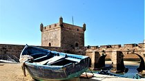 Essaouira in private 4x4 1 day