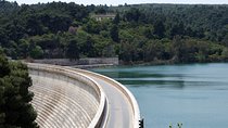 Marathon & Eastern Attica in a Day Tour