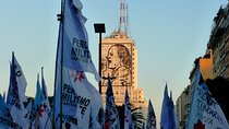 Evita Perón Private Tour: the woman behind "Don´t cry for me Argentina" and more